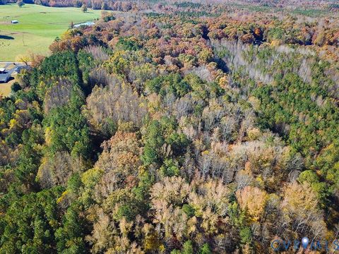 Tiny photo for 15 Acres Hills Drive, DeWitt, VA 23840 (MLS # 2530738)