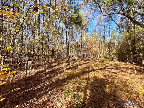 Tiny photo for 15 Acres Hills Drive, DeWitt, VA 23840 (MLS # 2530738)
