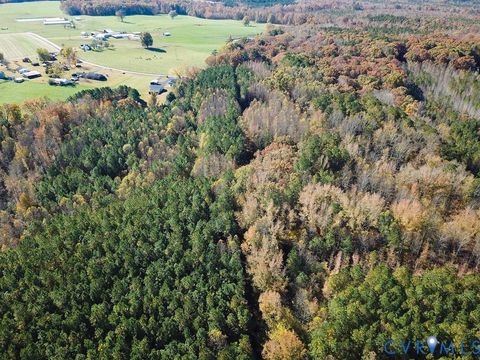 Tiny photo for 15 Acres Hills Drive, DeWitt, VA 23840 (MLS # 2530738)
