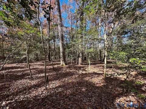 Tiny photo for 15 Acres Hills Drive, DeWitt, VA 23840 (MLS # 2530738)