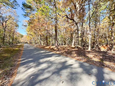 Tiny photo for 15 Acres Hills Drive, DeWitt, VA 23840 (MLS # 2530738)