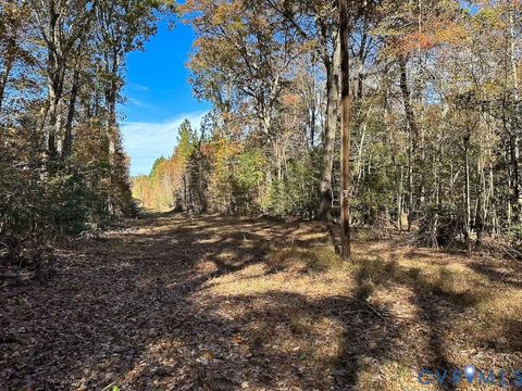 Tiny photo for 15 Acres Hills Drive, DeWitt, VA 23840 (MLS # 2530738)