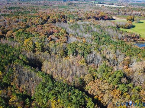 Tiny photo for 15 Acres Hills Drive, DeWitt, VA 23840 (MLS # 2530738)