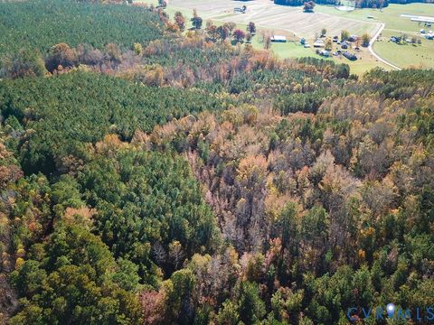 Tiny photo for 15 Acres Hills Drive, DeWitt, VA 23840 (MLS # 2530738)
