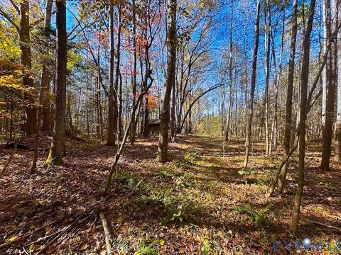 Tiny photo for 15 Acres Hills Drive, DeWitt, VA 23840 (MLS # 2530738)