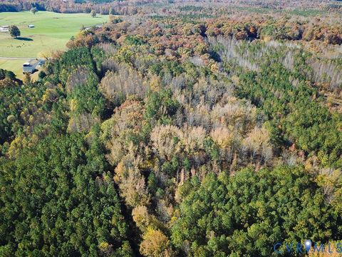 Tiny photo for 15 Acres Hills Drive, DeWitt, VA 23840 (MLS # 2530738)