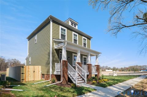Photo of 665 Ellens Haven Alley, Richmond, VA 23222 (MLS # 2532312)