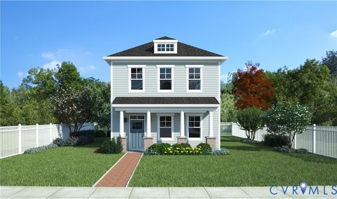 Photo of 665 Ellens Haven Alley, Richmond, VA 23222 (MLS # 2532312)