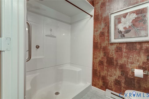 Tiny photo for 2705 Terry Drive, Henrico, VA 23228 (MLS # 2624556)