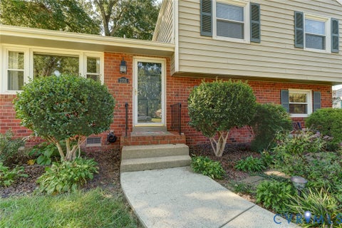 Tiny photo for 2705 Terry Drive, Henrico, VA 23228 (MLS # 2624556)