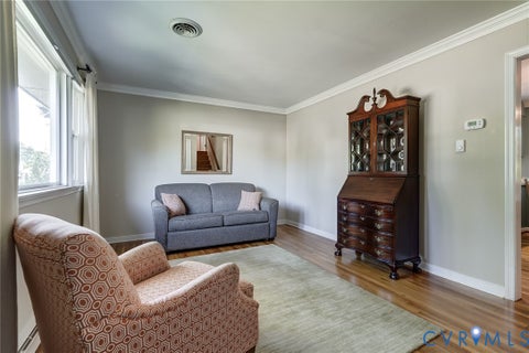 Tiny photo for 2705 Terry Drive, Henrico, VA 23228 (MLS # 2624556)
