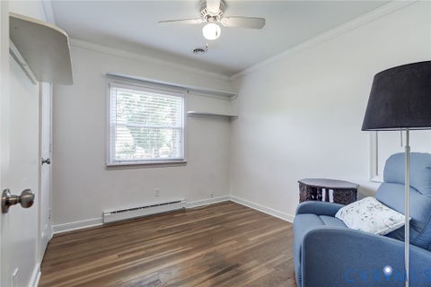 Tiny photo for 2705 Terry Drive, Henrico, VA 23228 (MLS # 2624556)