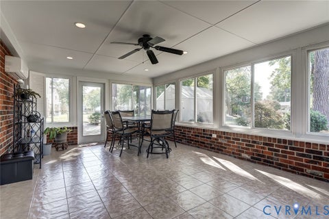 Tiny photo for 2705 Terry Drive, Henrico, VA 23228 (MLS # 2624556)