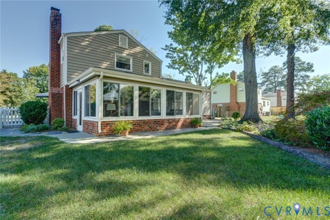 Tiny photo for 2705 Terry Drive, Henrico, VA 23228 (MLS # 2624556)