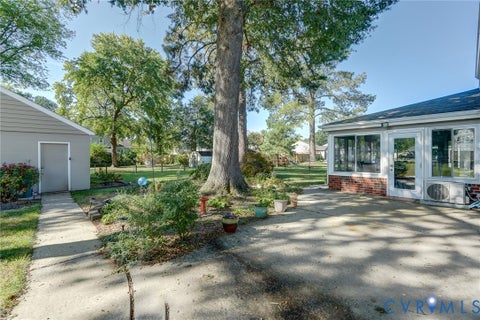 Tiny photo for 2705 Terry Drive, Henrico, VA 23228 (MLS # 2624556)