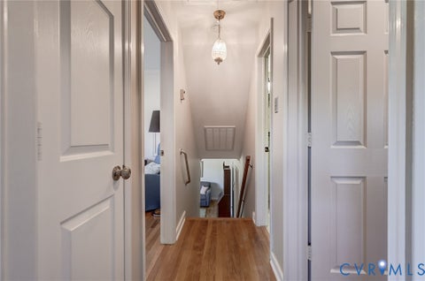 Tiny photo for 2705 Terry Drive, Henrico, VA 23228 (MLS # 2624556)