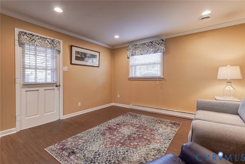 Tiny photo for 2705 Terry Drive, Henrico, VA 23228 (MLS # 2624556)