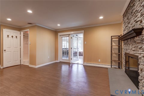 Tiny photo for 2705 Terry Drive, Henrico, VA 23228 (MLS # 2624556)