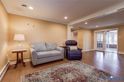 Tiny photo for 2705 Terry Drive, Henrico, VA 23228 (MLS # 2624556)