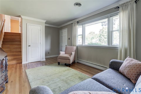 Tiny photo for 2705 Terry Drive, Henrico, VA 23228 (MLS # 2624556)