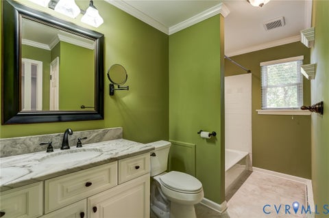 Tiny photo for 2705 Terry Drive, Henrico, VA 23228 (MLS # 2624556)