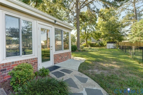Tiny photo for 2705 Terry Drive, Henrico, VA 23228 (MLS # 2624556)