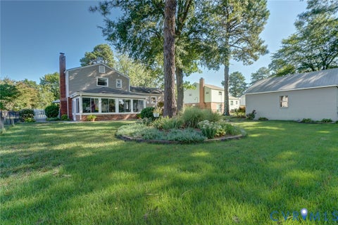 Tiny photo for 2705 Terry Drive, Henrico, VA 23228 (MLS # 2624556)