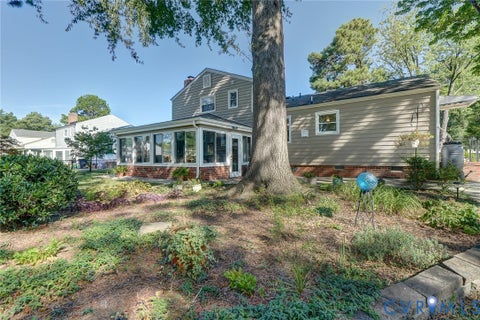 Tiny photo for 2705 Terry Drive, Henrico, VA 23228 (MLS # 2624556)