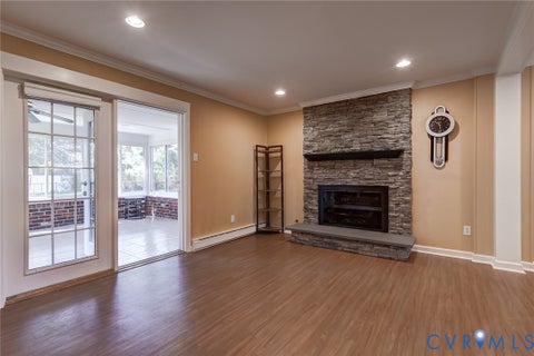 Tiny photo for 2705 Terry Drive, Henrico, VA 23228 (MLS # 2624556)