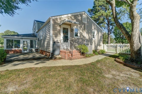 Tiny photo for 2705 Terry Drive, Henrico, VA 23228 (MLS # 2624556)