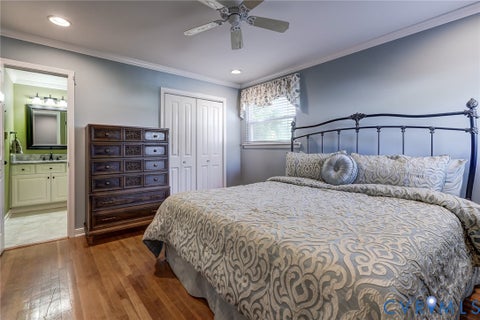 Tiny photo for 2705 Terry Drive, Henrico, VA 23228 (MLS # 2624556)