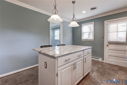 Tiny photo for 2705 Terry Drive, Henrico, VA 23228 (MLS # 2624556)