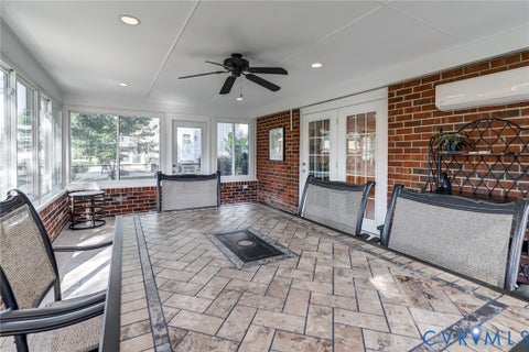 Tiny photo for 2705 Terry Drive, Henrico, VA 23228 (MLS # 2624556)