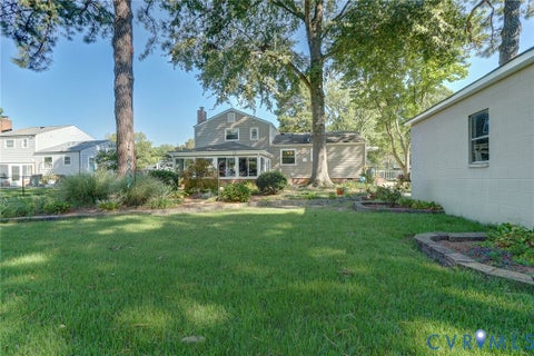 Tiny photo for 2705 Terry Drive, Henrico, VA 23228 (MLS # 2624556)