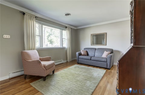 Tiny photo for 2705 Terry Drive, Henrico, VA 23228 (MLS # 2624556)