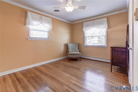 Tiny photo for 2705 Terry Drive, Henrico, VA 23228 (MLS # 2624556)