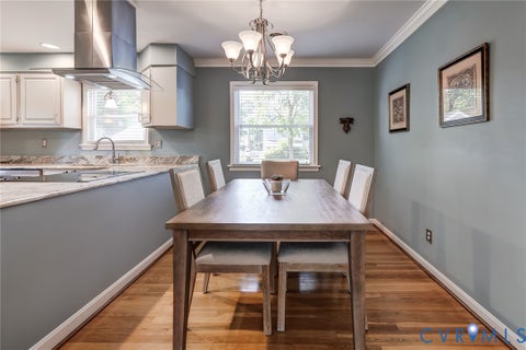 Tiny photo for 2705 Terry Drive, Henrico, VA 23228 (MLS # 2624556)
