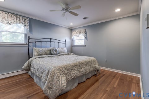 Tiny photo for 2705 Terry Drive, Henrico, VA 23228 (MLS # 2624556)