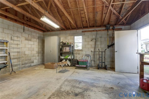 Tiny photo for 2705 Terry Drive, Henrico, VA 23228 (MLS # 2624556)