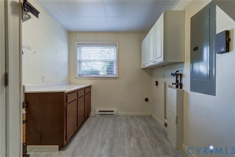 Tiny photo for 2705 Terry Drive, Henrico, VA 23228 (MLS # 2624556)