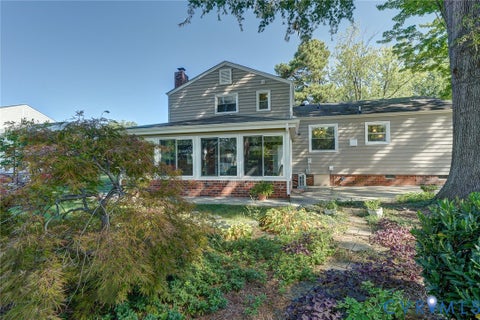 Tiny photo for 2705 Terry Drive, Henrico, VA 23228 (MLS # 2624556)
