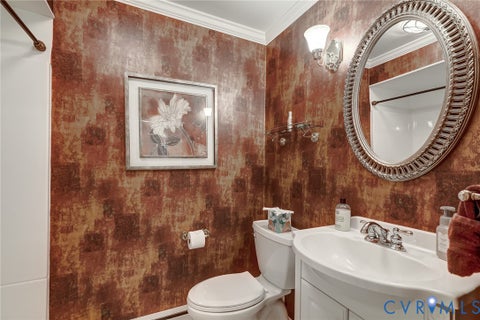 Tiny photo for 2705 Terry Drive, Henrico, VA 23228 (MLS # 2624556)