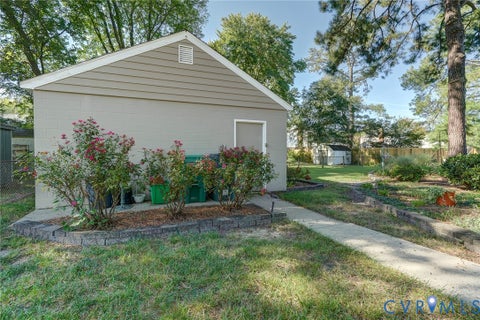 Tiny photo for 2705 Terry Drive, Henrico, VA 23228 (MLS # 2624556)