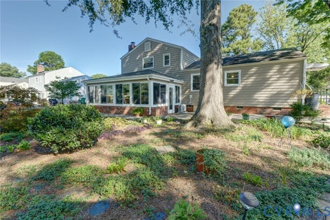 Tiny photo for 2705 Terry Drive, Henrico, VA 23228 (MLS # 2624556)