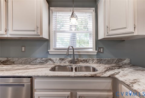 Tiny photo for 2705 Terry Drive, Henrico, VA 23228 (MLS # 2624556)