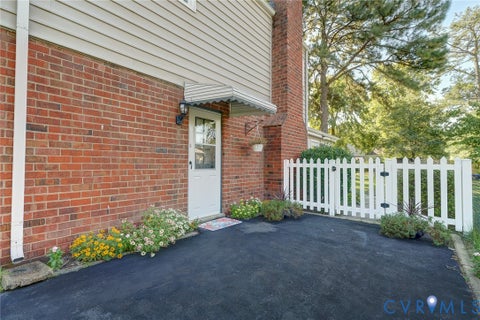 Tiny photo for 2705 Terry Drive, Henrico, VA 23228 (MLS # 2624556)
