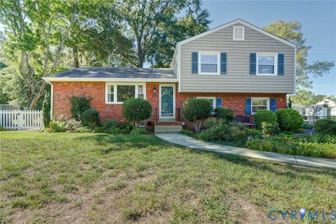 Tiny photo for 2705 Terry Drive, Henrico, VA 23228 (MLS # 2624556)