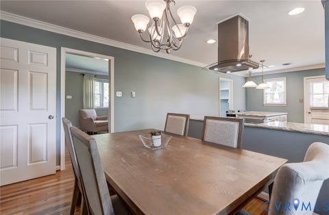 Tiny photo for 2705 Terry Drive, Henrico, VA 23228 (MLS # 2624556)