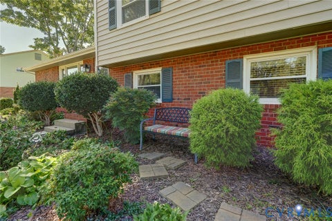 Tiny photo for 2705 Terry Drive, Henrico, VA 23228 (MLS # 2624556)