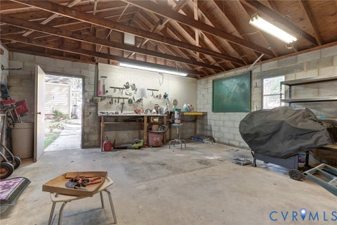 Tiny photo for 2705 Terry Drive, Henrico, VA 23228 (MLS # 2624556)